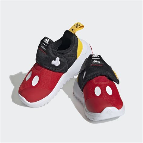 Adidas Disney sneakers